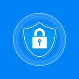 Authenticator App 图标